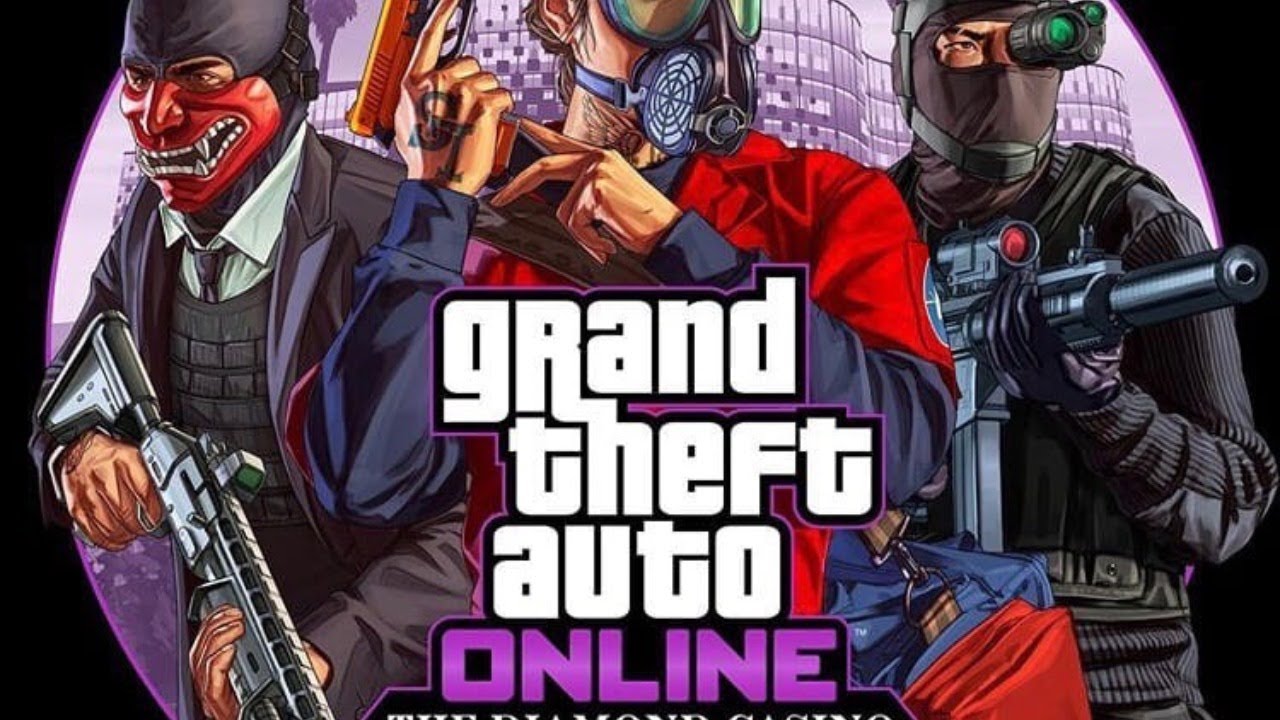 Gta online casino heist Gta online casino heist friends casino скачать бесплатно на телефон
