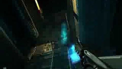 Doom 3 - Level 8 - Alpha Labs S 4 Part 2
