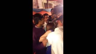 Masti Mujra Samran Gujjar With Tayyab