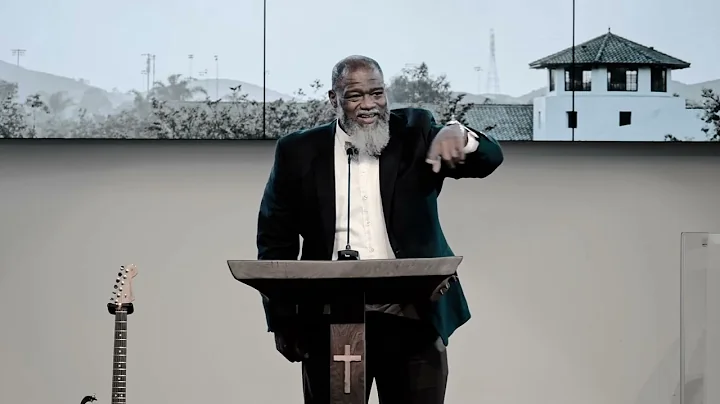 Let That Stuff Go! | Pastor Voddie Baucham