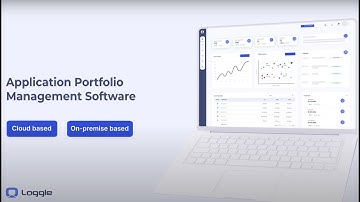 Application Portfolio Management (APM) Software | Loggle