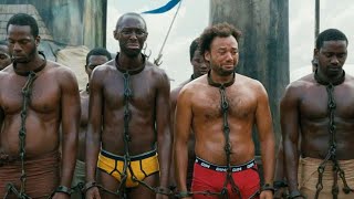 Zengin Adam, Siyahların Hala Köle Olduğu 1850 Yılında Mahsur Kalıyor - Case Départ 2011