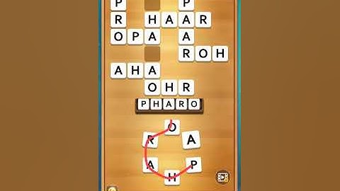 Wort Kreuz Level 361 362 363 364 365