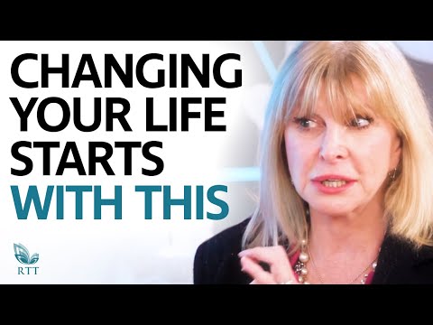 Change Your Thoughts, Change Your Life - Rapid Transformational Therapy®️ | Marisa Peer #Shorts