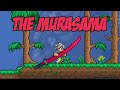 Terraria, But I Started With The Murasama...