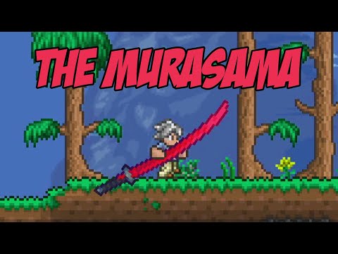 mission: get murasama 