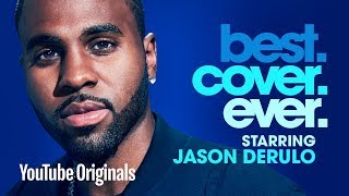 Jason Derulo Best.Cover.Ever. - Episode 3