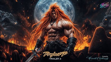 This Changes Everything: Project P Reveal | Annoucement Trailer 2