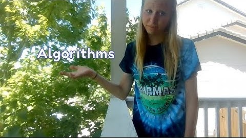 Breakthrough Junior Challenge 2023 | Algorithms in Depth