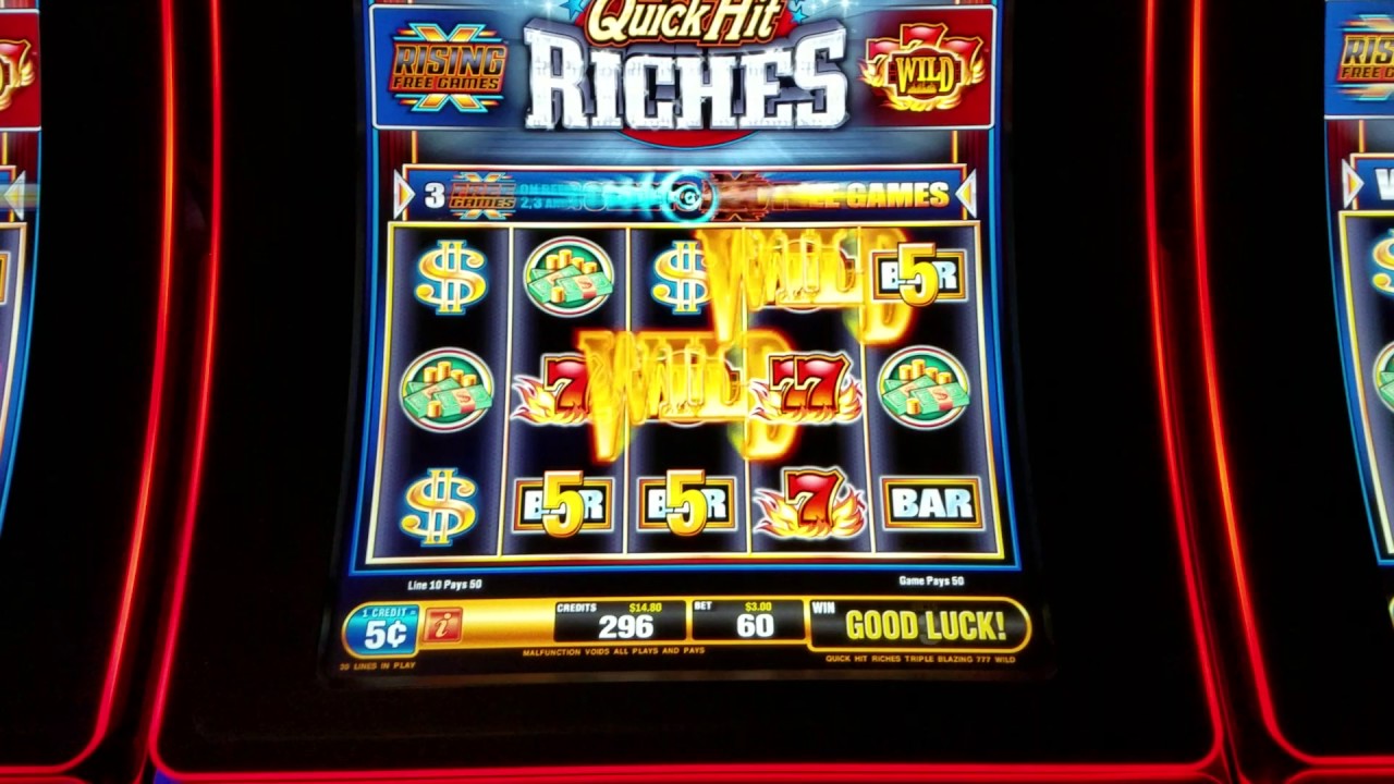 megawin Casino Mobile