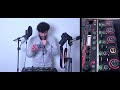 MB14 - "GO DOWN" (Live beatbox version on Loopstation) EP ΛMBITVS