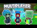 SUPER BEAR ADVENTURE MULTIPLAYER LIVE | MABAR | MAIN BARENG | BERUANG | SBA