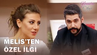 Semih'in Kısmetse Olur Evine İlk Girişi | Kısmetse Olur 76. Bölüm