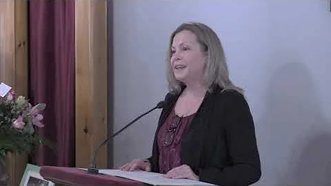 Patricia "Patti" Mary Lockhart - Funeral Service