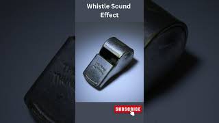 Download Lagu Whistle Sound Effect #shorts MP3 Download Lagu Whistle Sound Effect #shorts MP3