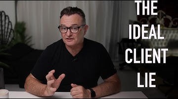The Myth of the Ideal Client (What Photographers Get Wrong)