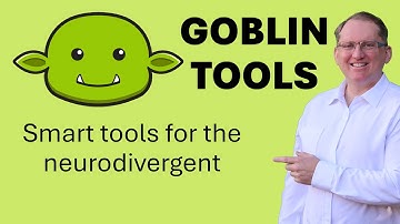 Free AI site designed for neurodivergent people (but great for everyone)