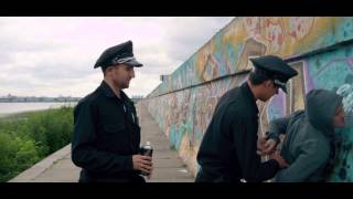 ПТН ПНХ | Новая Полиция против Граффити