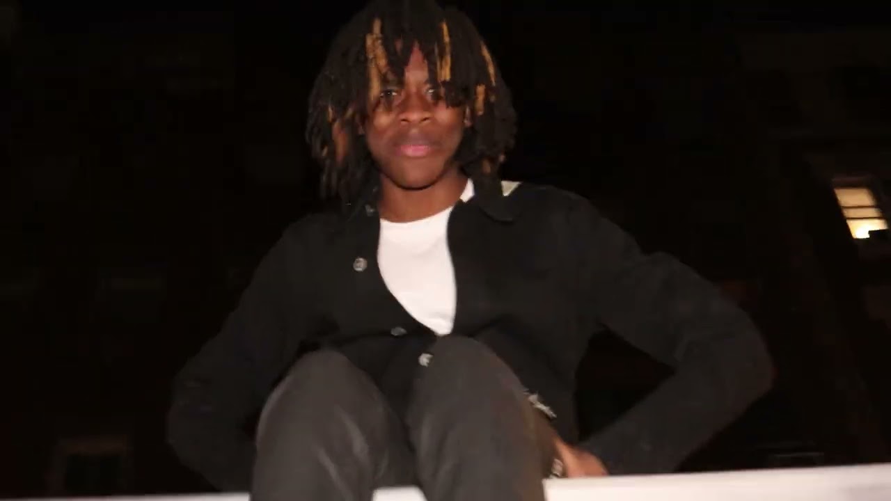 Twix (Official Music Video)