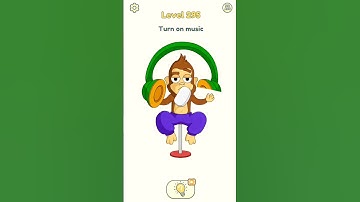 Dop 2 gameplay Level 295 #shorts #gameplay