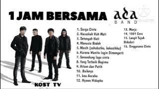 1 JAM BERSAMA ADA BAND