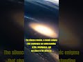 They Vanished. The Terrifying Reason The Universe Is SILENT. (Part 8) #Shorts