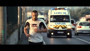 Rust and Bone 15s Spot