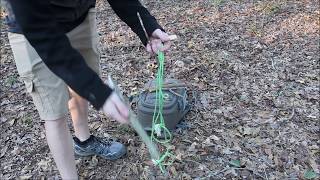 4 deadfall traps you need to know
