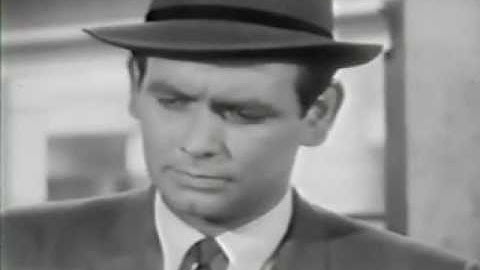 Richard Diamond S02E04 Double Jeopardy