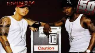 50 Cent  ft Eminem - Psycho