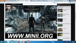 FREE PLAY ONLINE Sherlock Holmes