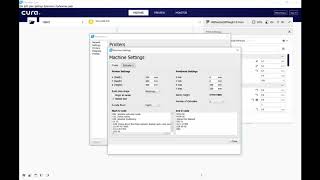 HBot3 and HBot4 Starting Gcode