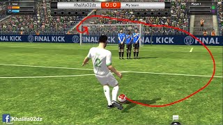 Final kick Best Online football penalty game - Gameplay #14 screenshot 3
