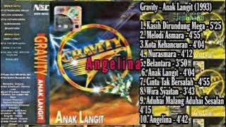 Gravity - Angelina