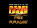 Afrika Bambaataa Vs Tall Paul - Free Pupunanny (Mixmachine Mashup)