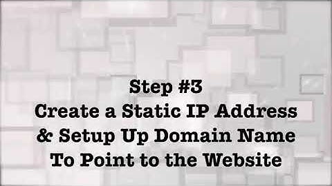 Free WordPress Hosting On Google Cloud Platform! After 1 year, it costs a few cents a month!