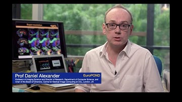 EuroPOND, the European Progression Of Neurological Disease initiative (brief)