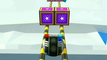 ✔ Going Balls SpeedRun Gameplay Level 211 new update