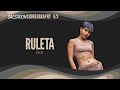 Ruleta  salsation choreography by set eka yahya piquemal