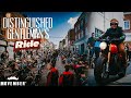 DGR Guildford 2023 - Surrey Hills with Charley Boorman | The Distinguished Gentleman’s Ride