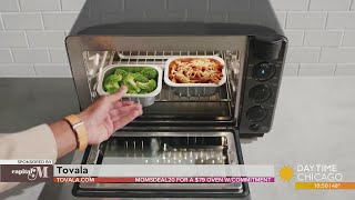 Time-Savers for Busy Moms