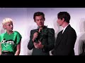 Emma, Harry and David Q&amp;A at My Policeman premiere TIFF - Toronto