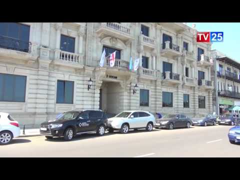 გაზმომარაგება სავარაუდოდ დღის ბოლომდე აღდგება