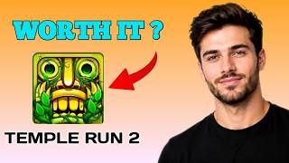 مراجعة لعبة Temple Run 2 - هل تستحق التحميل أم مبالغ في تقييمها؟ screenshot 1
