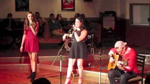 Girlfriend (Remix) - Cami Codell and Elissa Hickey