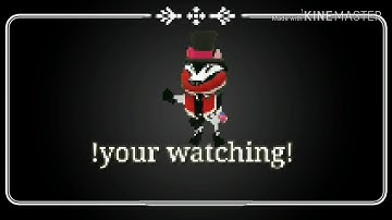 Ajpw intro for rockyfurry (read description)