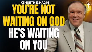 5 SINS THAT BLOCK YOUR HEALING | Kenneth E. Hagin’s Urgent Faith Message
