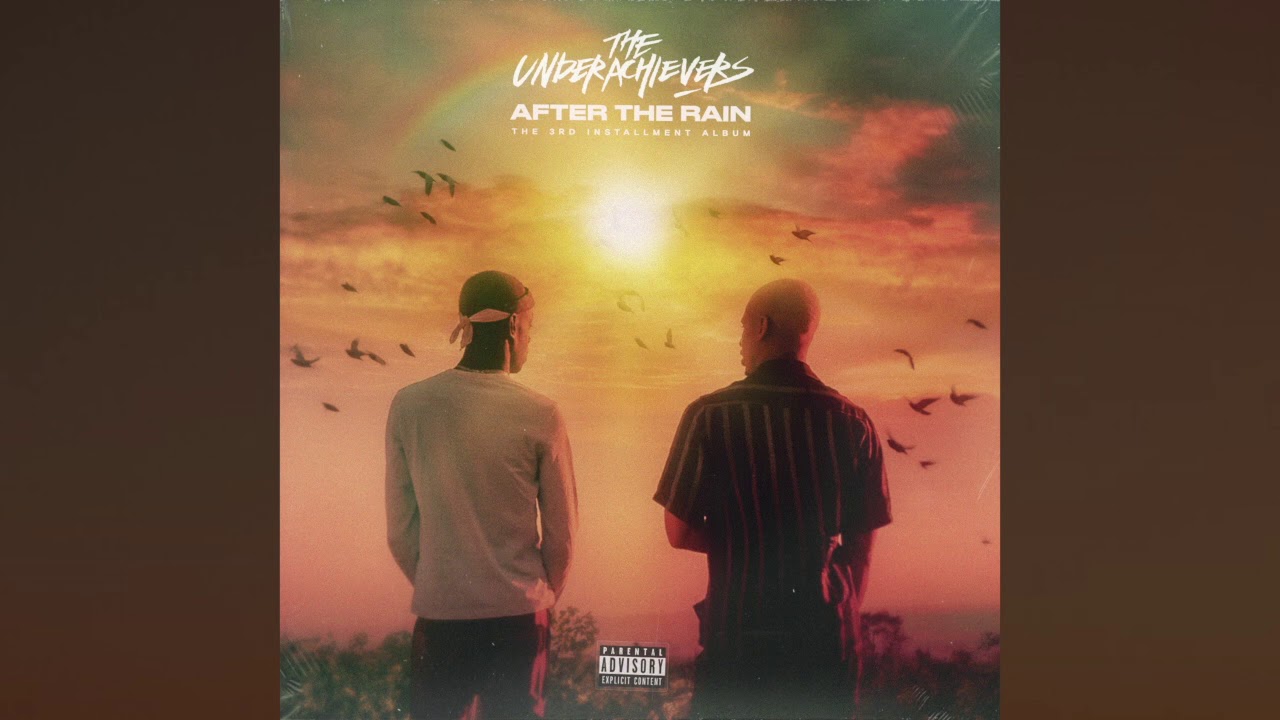 Watch The Underachievers - Evil Things feat. Mello (Audio) on YouTube Watch The Underachievers - Evil Things feat. Mello (Audio) on YouTube
