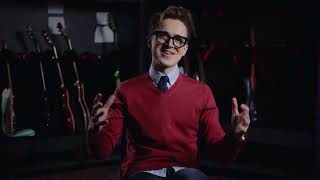 McFly; Story of the Song - Transylvania (EPISODE 02)