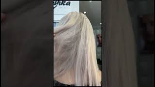 Hair Salon Dyshkaqendera E Formimit Profesional Per Parukeri Dhe Estetike
